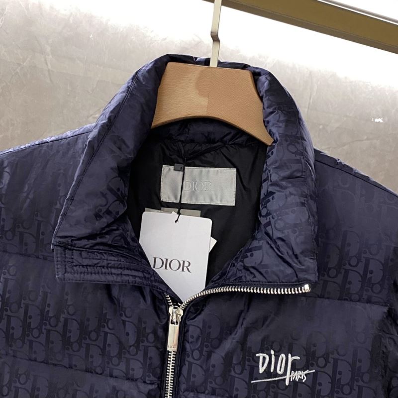 Christian Dior Down Jackets